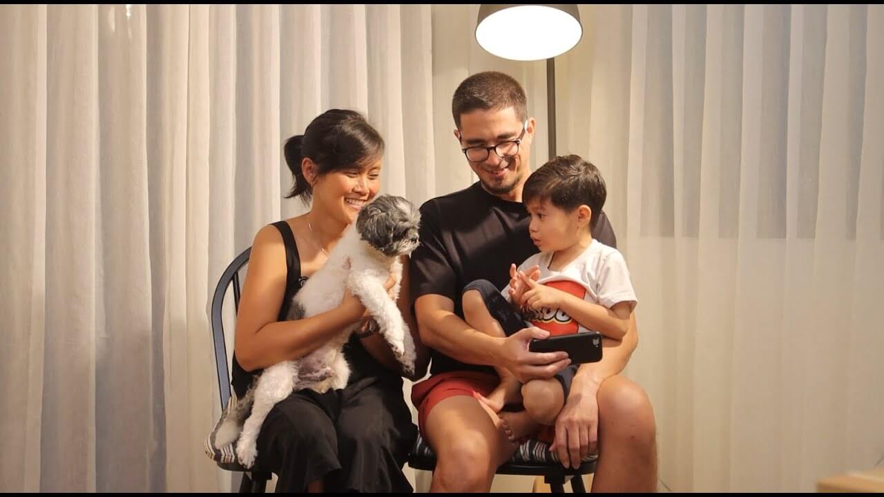 Don Tim Development | They Came for a House, Found a Home at Leisure Suites North